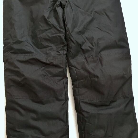 Vertical 9 NWOT Black Snowsuit for Kids M (10/12) - Picture 8 of 13